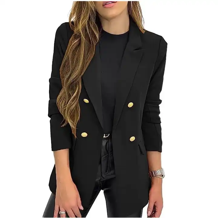 New Blazer And Pant Suit, Fashion