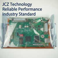 Carte de contrôle JLE CNC TECH pour machine de marquage laser à fibre compatible avec LightBurn EZCAD Gamme complète