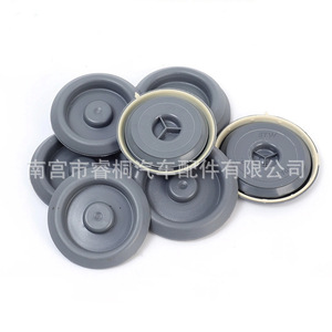 Cubierta de Neumático de Repuesto Shuangxuan N10628201 con Tapón de Sellado de Goma para Volkswagen Passat Bora Escape - Product Image 1