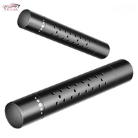 Offre Spéciale – Mini Diffuseur de Parfum de Luxe pour Grille d'Aération de Voiture – Clip Solide pour Ventilation – Parfum Longue Durée – 5 Couleurs Disponibles
