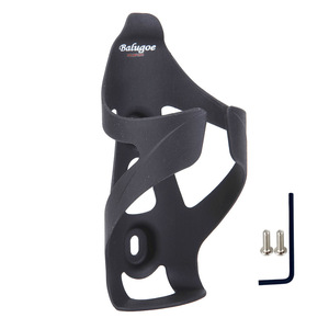 Ultra Light Carbon Fiber+Fiberglass Bike Bottle Cage Mountain Bike Road Bike Bottle Cage 72-74mm Bicycle Bottle Cage