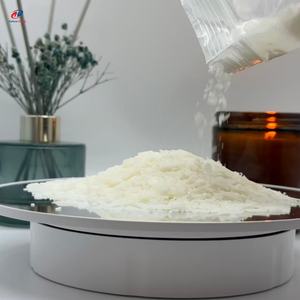 Pure Natural <b>Candle</b> Raw Materials Eco-friendly Palm/Beeswax/<b>Coconut</b>/Sunflower/Rapeseed/Sand/Gel/Soy Wax for DIY Scented <b>Candles</b> - Product Image 3