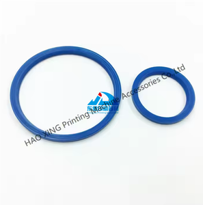 In ấn các bộ phận máy Móc con dấu Vòng SM102 82.582.830 Gasket con dấu vòng cho heidelberg máy Phụ tùng 82.582.831 - Product Image 1