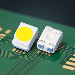Lumière d'instrumentation automobile 3528 1210 LED 4 broches SMD - Product Image 3