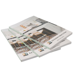 Impresión de Catálogos y Folletos Personalizados a Precios Económicos - Product Image 1