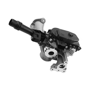 Válvula <span class=keywords><strong>EGR</strong></span> para Citroen Berlingo C-Elysee C3 <span class=keywords><strong>C4</strong></span> II Peugeot 2008 I OEM #   9833095880 9807369980 3642494 - Product Image 1