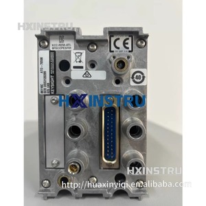 Agilent Keysight 86116C 65 GHz <b>Optical</b> / 80 GHz Electrical Module H - Product Image 6