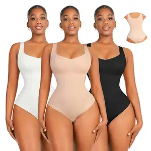 Find Cheap, Fashionable and Slimming slimming bodysuit shapewear 
