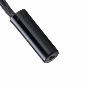 Capteur de position linéaire 59010-1-U-02-A Modules de position, de proximité et de vitesse, capteur à lamelles SPST-NO avec fils, sonde - Product Image 1