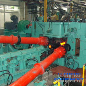Low-Investment Aluminum Hot Rolling Mill Cost-Saving for Small-Batch Angle <b>Steel</b> & <b>Flat</b> <b>Steel</b> Rolling - Product Image 6