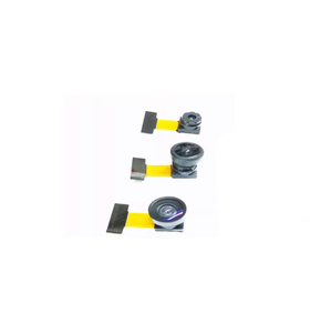 Lunghezza totale 21MM microcontrollore a chip singolo 21MM K210/STM32/<span class=keywords><strong>ESP32</strong></span> scheda di sviluppo DVP promozione modulo telecamera GC0328 - Product Image 1