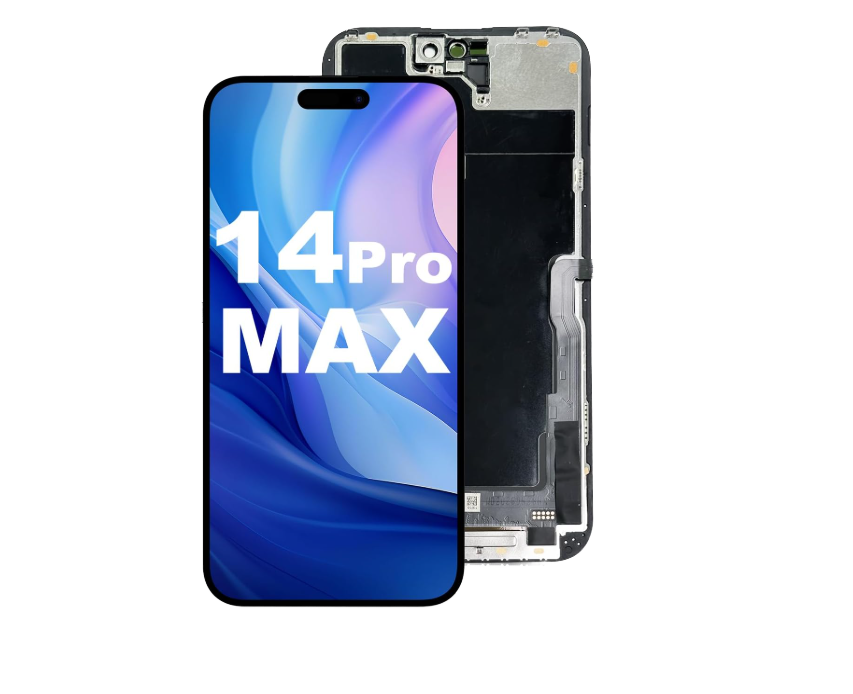 GS <strong>2026</strong> Mobile <strong>Phone</strong> LCD <strong>Screen</strong> 14 Pro Max TFT 6.7" 450cd 6 Month Warranty Accessories <strong>Repair</strong> for Iphone 14 Pro Max