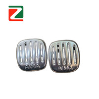 Maille filtrante 304, maille métallique tressée 316L pour le traitement de l'eau, maille filtrante OEM.
