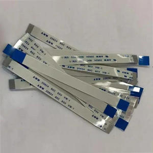 适用于 PS4 控制器的电源柔性带状电缆 12 针 <span class=keywords><strong>14</strong></span> 针 用于 PS4 控制器游戏配件的替换维修电缆 - Product Image 5