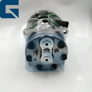 Compresor de Aire de Alta Calidad para Tractor D6R 106-5122 1065122 3E1909 - Product Image 4