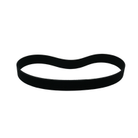 Pièces OEM, courroie trapézoïdale / courroie d'entraînement LINDE pour chariot élévateur, 0039265100, pour systèmes de transmission / d'entraînement des chariots élévateurs de la série L10