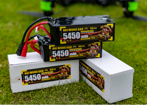 Batterie de drone FPV UAV - Product Image 3