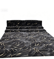 Moquette sur mesure en velours coupé, motif Art Déco, pour hôtel de luxe, bar, pub, casino