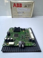 AINT-02C 64721330 C Carte d'interface du circuit principal
