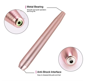 Wholesale Professional <b>Nail</b> Polishers Fast Removal of UV Gel Polishers Electric <b>Nail</b> Drill Polishers <b>Nail</b> Accessories - Product Image 2