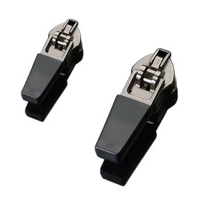 # 3 # 5 # 7 Cerniere a <span class=keywords><strong>Molla</strong></span> Autobloccanti in Lega di Zinco Ecologiche <span class=keywords><strong>con</strong></span> Denti Invertiti per Abbigliamento e Borse - Product Image 1