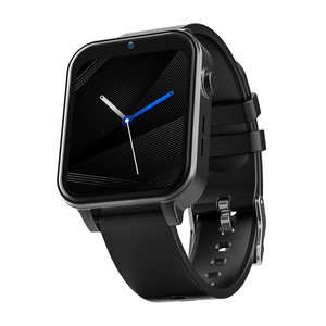 S21 không thấm nước GPS thông minh Điện thoại đồng hồ kép CPU 4G độc lập cuộc gọi IPS hiển thị đồng hồ báo thức điều khiển từ xa Pedometer Chronograph - Product Image 6