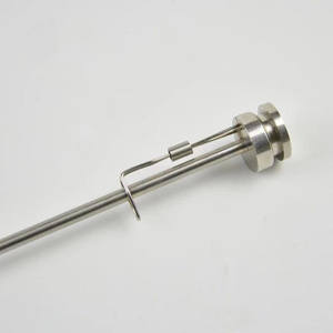 Jiangs สากล0.25/0.5วัว Ai ปืนสเปิร์มสำหรับการผสมเทียม - Product Image 5