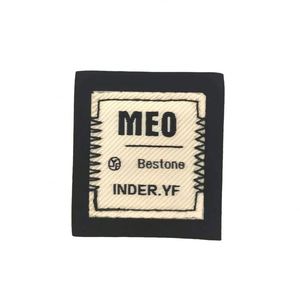 Etiquetas de Ropa Impresas Personalizadas Ecológicas a Precio de Fábrica para Prendas de Vestir, Zapatos y Bolsos - Product Image 3