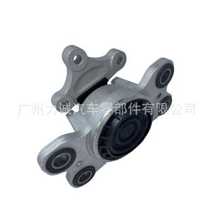 ตัวยึดเครื่องยนต์ด้านซ้ายสำหรับ XC90 V70 S80ของ Volvo S60 XC60ยางรุ่น31262709และวัสดุอลูมิเนียม - Product Image 2