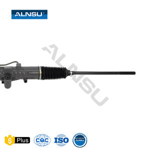 Cremallera de Dirección ALNSU de Alta Calidad y Precio Mayorista, LHD 3402300R0090 para JAC SUNRAY ELECTRICO Sollers - Product Image 6