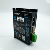 Torsi tinggi 32-Bit tertutup Loop Bus langkah Driver EtherCAT RS485 numerik 42 57 86 Motor Stepper Driver