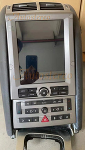 เทสลาวิทยุ Android 10.0 128กรัม<span class=keywords><strong>รถ</strong></span>นำทาง GPS สำหรับเปอโยต์<span class=keywords><strong>407</strong></span> 2004-2010เครื่องเล่นมัลติมีเดียอัตโนมัติสเตอริโอหัวหน้าหน่วยบันทึกเทป - Product Image 5