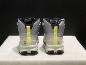 <strong>2026</strong> New Style on Running Cloudrock Mid WP High-top Men's and Women's Water-repellent Mid-top Hiking <strong>Shoes</strong> Sneakers Anti Slip - Product Image 4
