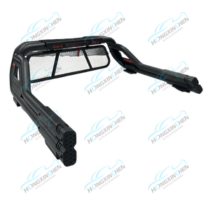 T6 T7พร้อมที่ใส่ม้วนสำหรับ2012-18สำหรับ <span class=keywords><strong>Ranger</strong></span> โครงที่ดัดแปลงด้วย <span class=keywords><strong>wildtrak</strong></span> เข้ากันได้กับ Tacoma NP300 COLORADO FJ Cruiser - Product Image 3