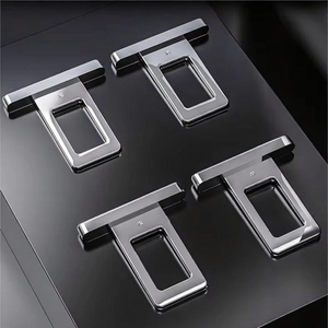 Produits tendance 2024 nouveautés boucles de <span class=keywords><strong>ceinture</strong></span> de sécurité sièges de <span class=keywords><strong>voiture</strong></span> boucles de <span class=keywords><strong>ceinture</strong></span> clip de <span class=keywords><strong>ceinture</strong></span> de sécurité de <span class=keywords><strong>voiture</strong></span> caché <span class=keywords><strong>pour</strong></span> Tesla modèle 3 Y X S - Product Image 1