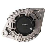 Vente en gros I30 Auto Engine Parts Assembly Alternator Car Part 37300-2B960 & 37300-2B970 2622503 pour modèle de voiture