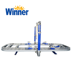 M16 bastidor <span class=keywords><strong>de</strong></span> coche banco <span class=keywords><strong>de</strong></span> enderezado <span class=keywords><strong>de</strong></span> chasis carrocería alignment <span class=keywords><strong>de</strong></span> la máquina herramientas para <span class=keywords><strong>taller</strong></span> <span class=keywords><strong>mecanico</strong></span> - Product Image 2