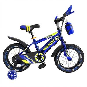 จักรยานเด็กราคาถูกใหม่ รุ่นซิงเกิลส<span class=keywords><strong>ปี</strong></span>ด ขนาด 12 <span class=keywords><strong>14</strong></span> 16 18 20 นิ้ว จักรยานเสือภูเขาสำหรับเด็กอายุ 3 ถึง 5 <span class=keywords><strong>ปี</strong></span> - Product Image 1