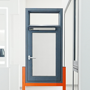 Nhà máy trực tiếp bão bằng chứng tác động Windows tùy chỉnh cách âm casement cửa sổ nhôm - Product Image 2