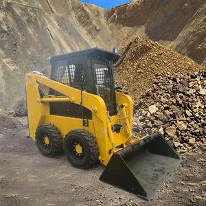 JC60G skid CE معتمد بأفضل سعر 60 حصان انزلاقية مع محرك ديزل يانمار - Product Image 6