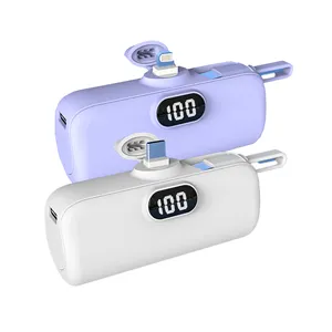 Wijsheid-Tech Powerbank Voor Vr-Oplader Originele 10W Tuinaccessoires Buitendecoratie Universele Reisadapter 100W Zonne-Energie