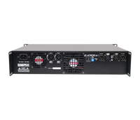 Subwoofer Audio HIFI 2CH 700W 1000W 1800W PFC amplificateur de classe D professionnel