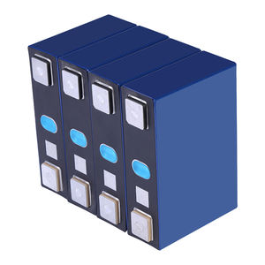 Catl Lifepo4 302AH, призматический литий-ионный аккумулятор, 3,2 В 200Ah 280Ah 310Ah 320 280 302 Ah Catl 320AH Lifepo4, батарейные элементы - Product Image 3