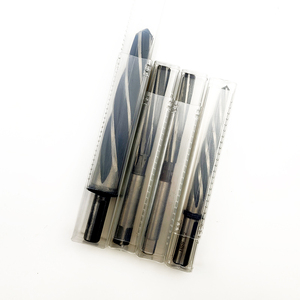 Naipu Solid Carbide Spiral Straight Professional Manufacturer Hss 5mm H8 H7 <strong>Reamer</strong> <strong>Tools</strong> Hand <strong>Reamers</strong> Hss Hand <strong>Reamer</strong> - Product Image 2