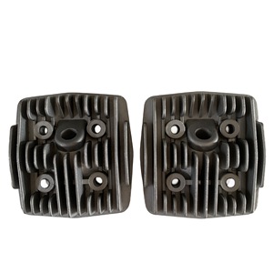 Aluminum Alloy Die Cast Parts Dz 030 For Manufacturing Precision Hardware Components - Product Image 4