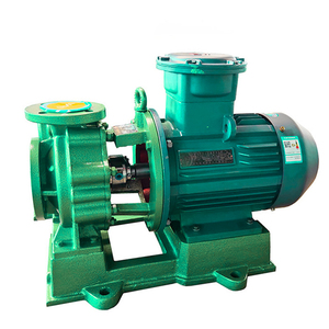 Bomba de Tambor Magnética de Acero Inoxidable TMC-P, Bomba Resistente al Agua Salada - Product Image 1