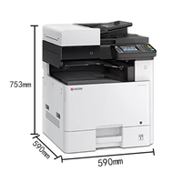 Printer Kantor Baru untuk Kyocera ECOSYS Copcopier & Printer