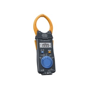 Hioki CM3281 CM3291 - Pince ampèremétrique AC - Product Image 2