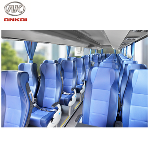 Top-Rated Transport staff bus At Enticing Offers - Alibaba.com