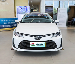 Offre Spéciale Voitures <span class=keywords><strong>d</strong></span>'<span class=keywords><strong>Occasion</strong></span> à Prix Abordable Toyota Corolla 2023 1.8L Hybride E-CVT Berline 4 Portes 5 Places Conduite à Gauche Faible Consommation de Carburant - Product Image 2